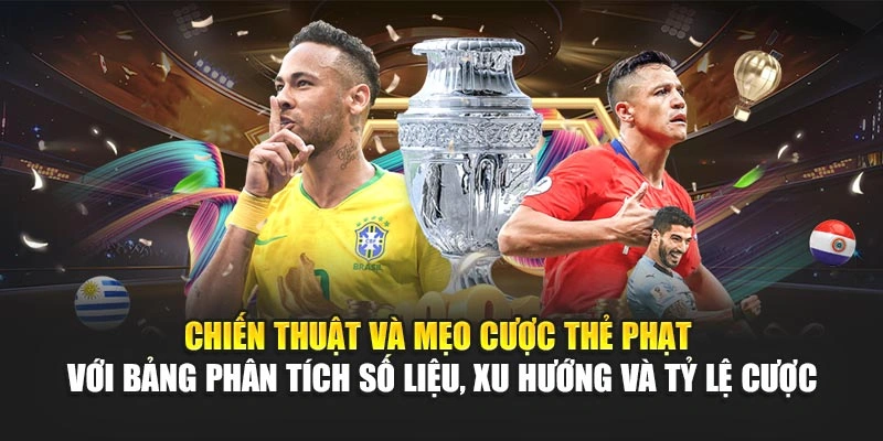 Chiến thuật và mẹo cược thẻ phạt với bảng phân tích số liệu, xu hướng và tỷ lệ cược Chiến thuật và mẹo cược thẻ phạt với bảng phân tích số liệu, xu hướng và tỷ lệ cược