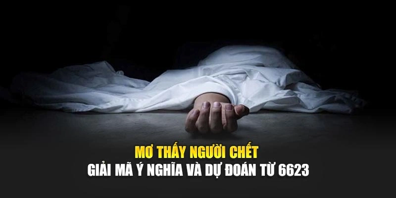 mơ thấy người chết 6623