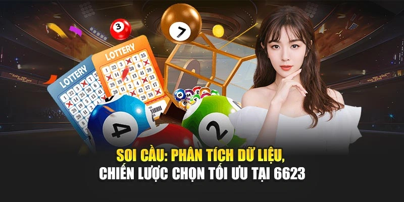 Soi cầu 6623