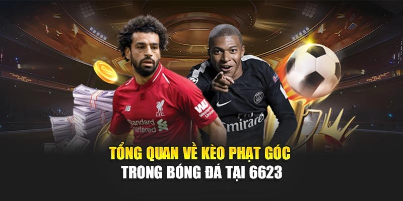 Tổng quan về kèo phạt góc trong bóng đá tại 6623 Tổng quan về kèo phạt góc trong bóng đá tại 6623