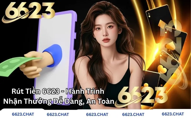 rút tiền 6623